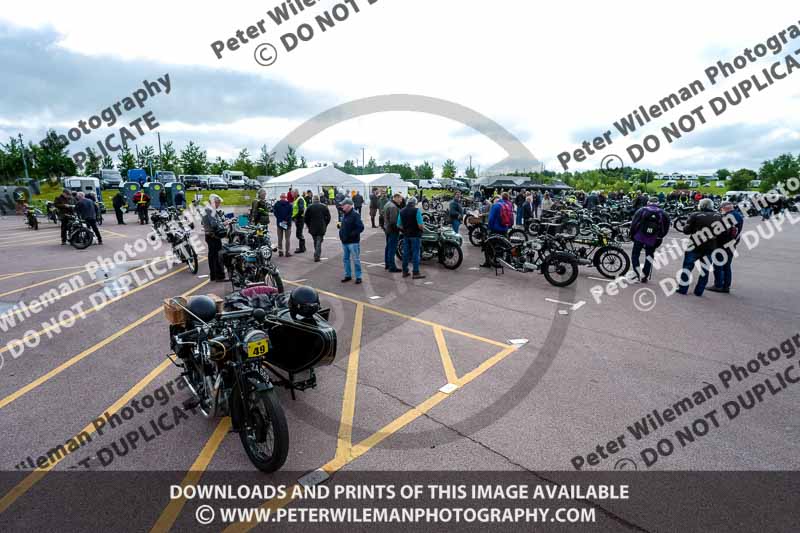 Vintage motorcycle club;eventdigitalimages;no limits trackdays;peter wileman photography;vintage motocycles;vmcc banbury run photographs